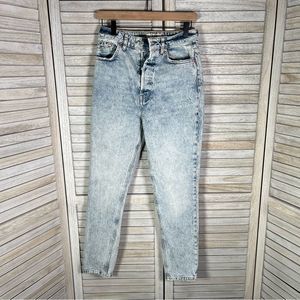 We the Free Women's 28 High Waisted Jeans